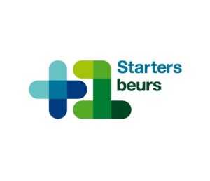 Startersbeurs algemeen logo
